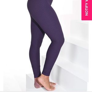 BBB Full Length Dusk Leggings